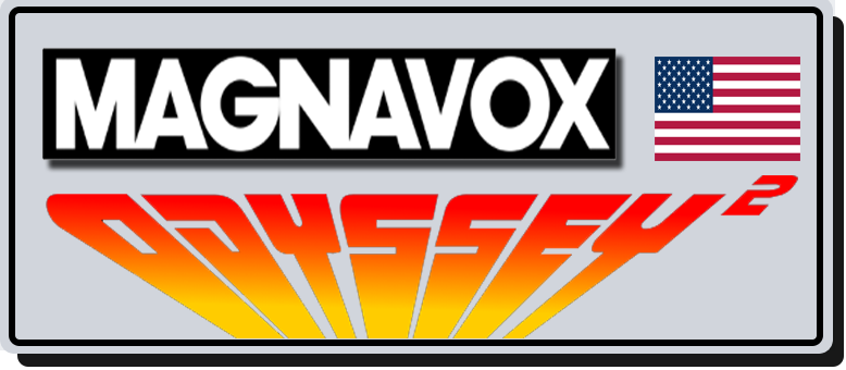Magnavox Odyssey (EUA)