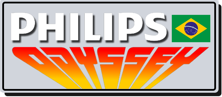 Philips Odyssey (Brasil)