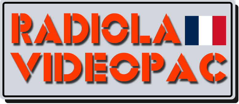 Radiola Videopac (França)