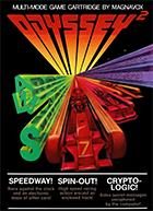 Speedway! Spin Out! CryptoLogic!