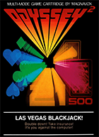 Las Vegas Blackjack!