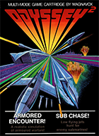 Armored Encounter! Sub Chase!