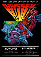 Bowling! Basketball!