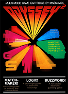 Matchmaker! Buzzword! Logix!