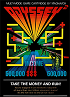 Take the Money and Run!