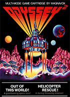 Out of this World! Helicopter Rescue!