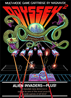 Alien Invaders Plus!