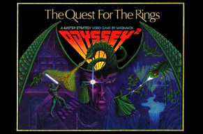 The Quest of the Rings
