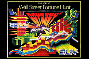 The Great Wall Street Fortune Hunt