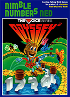 Nimble Numbers Ned