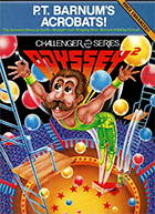 PT Barnums Acrobats!