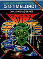 Attack of the Timelord!