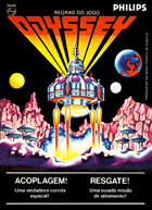 Acoplagem! - Resgate!