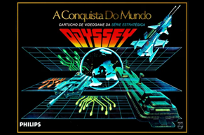 A Conquista do Mundo