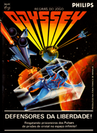 Defensores da Liberdade!