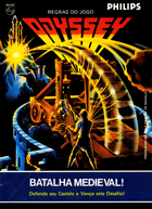Batalha Medieval!