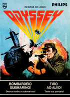 Bombardeio Submarino! - Tiro ao Alvo!