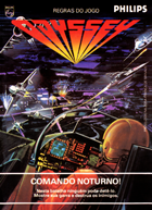 Comando Noturno!