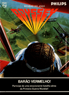 Barão Vermelho!