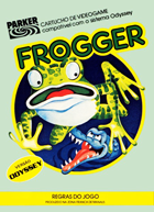 Frogger