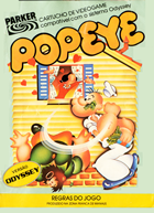 Popeye