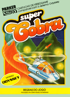 Super Cobra