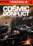 Cosmic Conflict