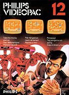 Take the Money and Run