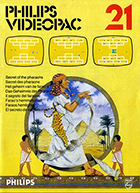 Secret of the Pharaohs