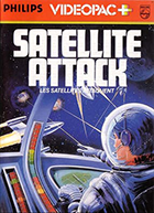 Satellite Attack