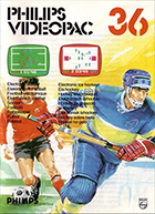 Eletronic Soccer - Hockey