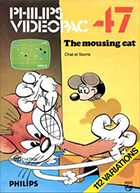 The Mousing Cat
