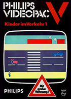 Kinder im Verkehr