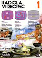 Race - Autodrome - Cryptogramme