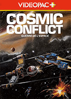Cosmic Conflict