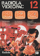 Prendre l'Argent et Fuir