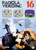 Bataille sous Marine - Tir Sur Cible