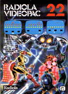 Le Monstre de l'Espace