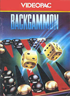 Backgammon