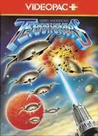 Terrahawks