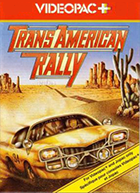 Trans-American-Rally