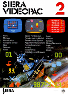 Pairs / Space Rendezvous / Logic