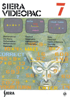 Mathematician / Echo