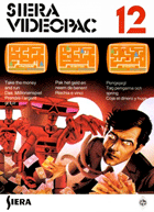 Take the Money and Run