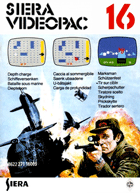 Depth Charge / Marksman