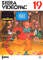 Catch the Ball / Noughts and Crosses