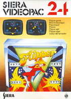 Flipper Game