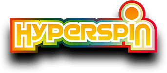 Hyperspin