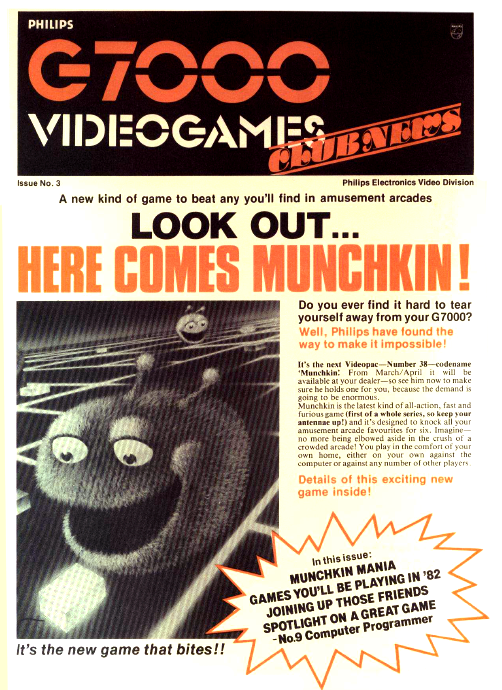G7000 Videogames nº 03