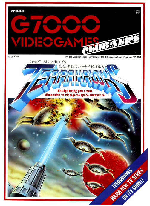 G7000 Videogames nº 09